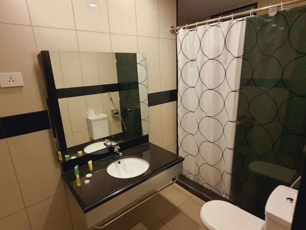 Easy Inn Hotel Suites Amman Bagian luar foto