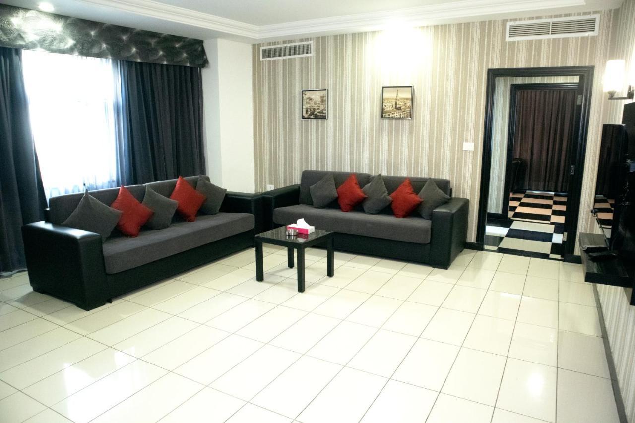 Easy Inn Hotel Suites Amman Bagian luar foto